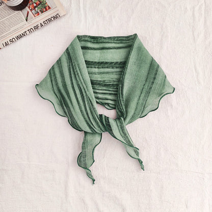 Scarvii - Soft Scarf & Headband for Women