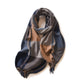 Scarvii - Classic Plaid Scarf for Women