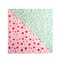 Scarvii - Daisy Square Scarf