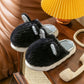 Slipeer - Cute Ear-Designed Winter Slippers