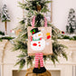 Xris - Mini Long-Legged Christmas Handbag for Kids