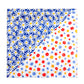 Scarvii - Daisy Square Scarf