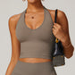 Stepo - Halter Neck Sports Bra