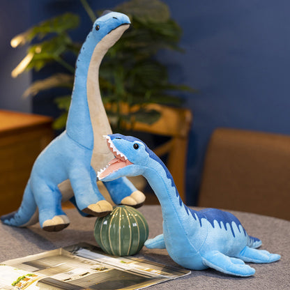 Kawai - Dinosaur Plush Toy