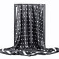 Scarvii - Polka Dot Silk-like Scarf