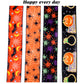 Hallo - Halloween Print Ribbon