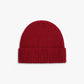 Haila - Solid Color Knitted Hat