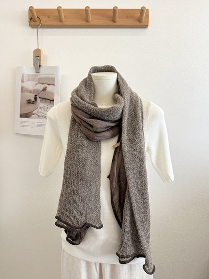 Scarvii - Long Scarf