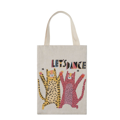 Cosbai - Single Compartment 1 Piece Tote Bag