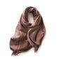 Scarvii - Classic Plaid Scarf for Women