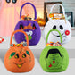 Hallo -  Halloween Kids' Treat Bag