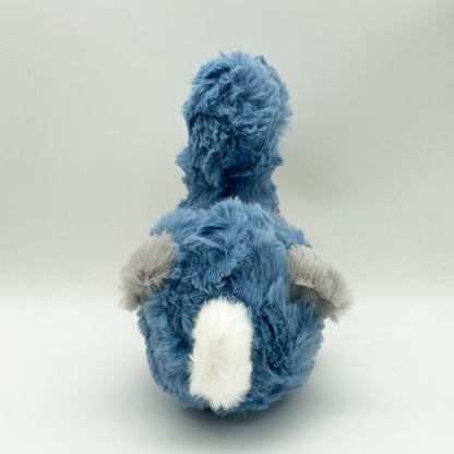 Kawai Dodo Bird Plush Toy alternate product view