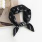 Scarvii - Paisley Scarf Head Wrap