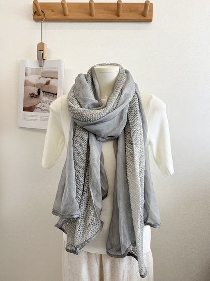 Scarvii - Long Scarf