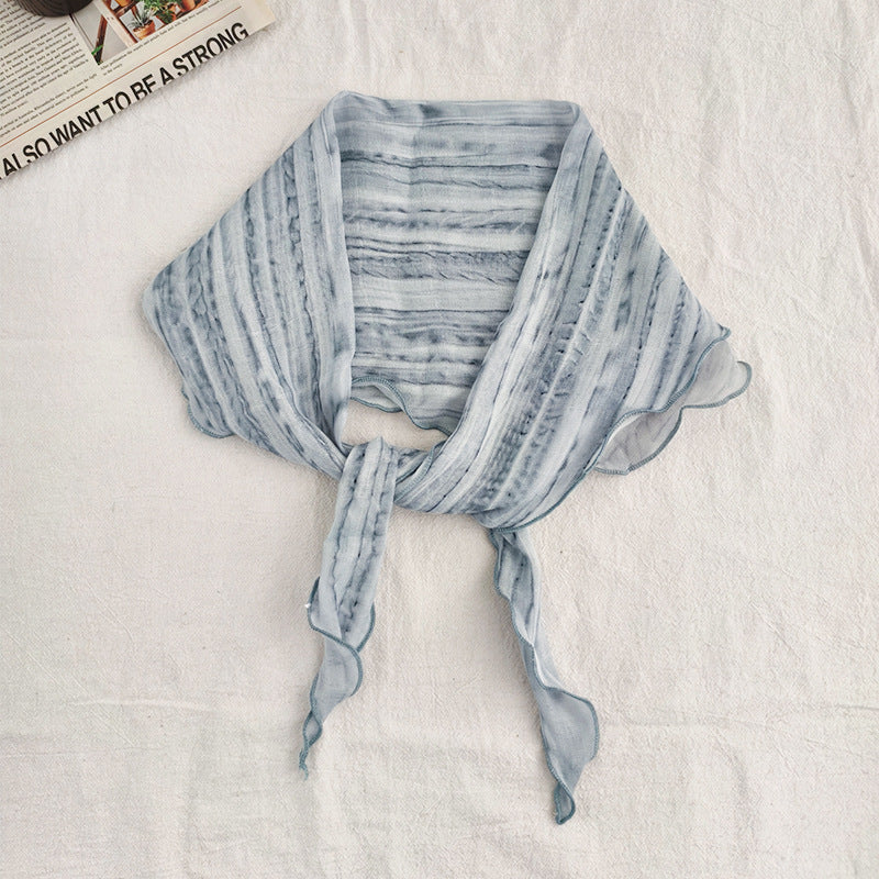 Scarvii - Soft Scarf & Headband for Women