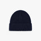 Haila - Solid Color Knitted Hat