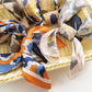 Scarvii -  Floral Square Scarf