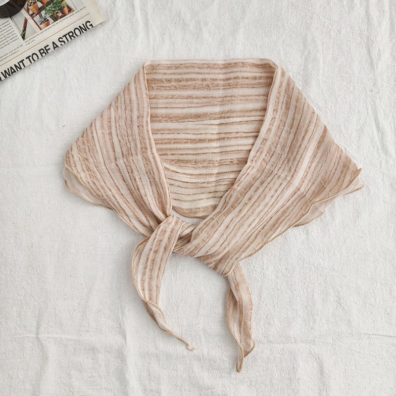 Scarvii - Soft Scarf & Headband for Women