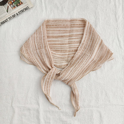 Scarvii - Soft Scarf & Headband for Women