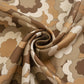Scarvii -  Floral Square Scarf