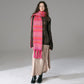 Scarvii - Vintage Long Stripe Scarf