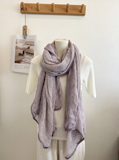 Scarvii - Long Scarf
