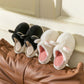 Slipeer - Cute Ear-Designed Winter Slippers