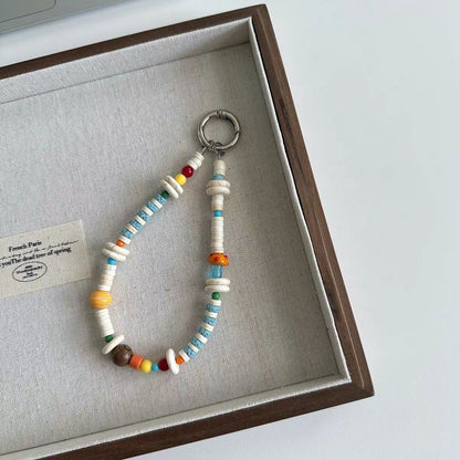 Cutie Beaded Phone Strap additional product view
