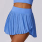 Stepo - Pleated Tennis Skirt