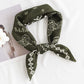 Scarvii - Fashionable Paisley Square Scarf