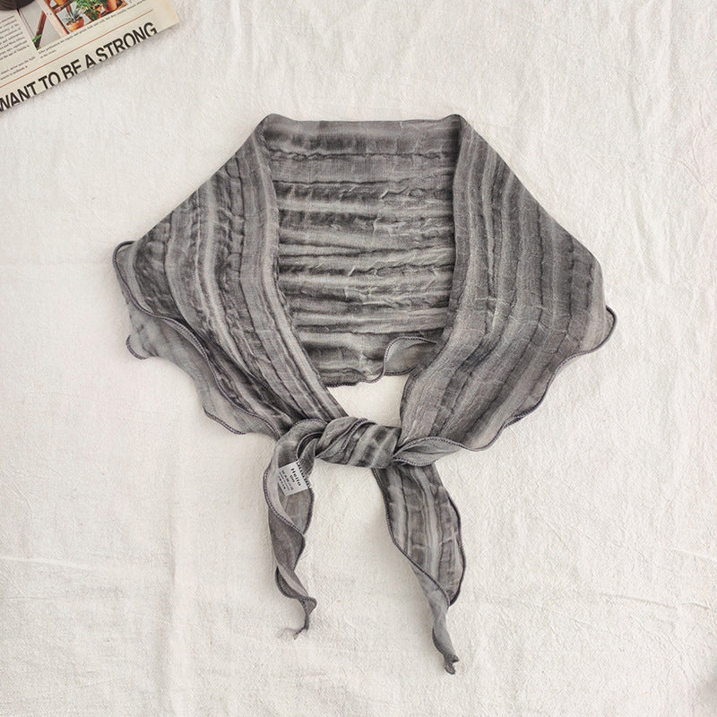 Scarvii - Soft Scarf & Headband for Women