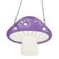 Adorable Mushroom Chain Shoulder Bag