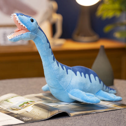 Kawai - Dinosaur Plush Toy
