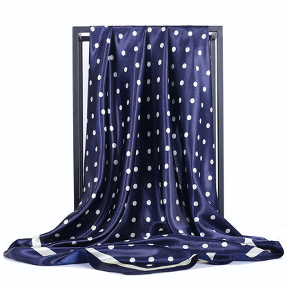 Scarvii - Polka Dot Scarf