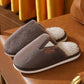 Slipeer - Bowtie Plush Slippers for Winter