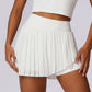 Stepo - Pleated Tennis Skirt