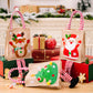 Xris - Mini Long-Legged Christmas Handbag for Kids