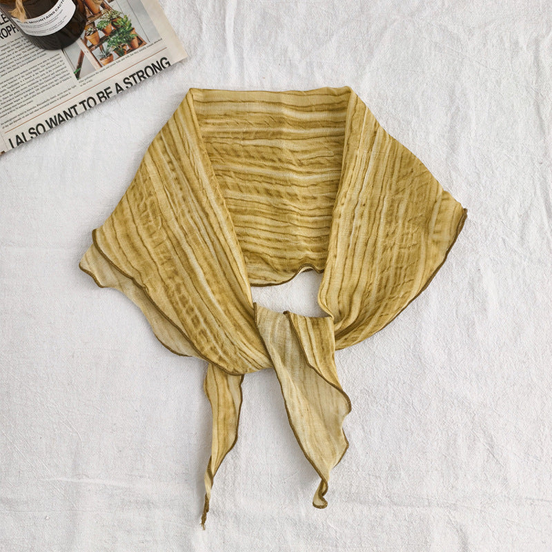 Scarvii - Soft Scarf & Headband for Women