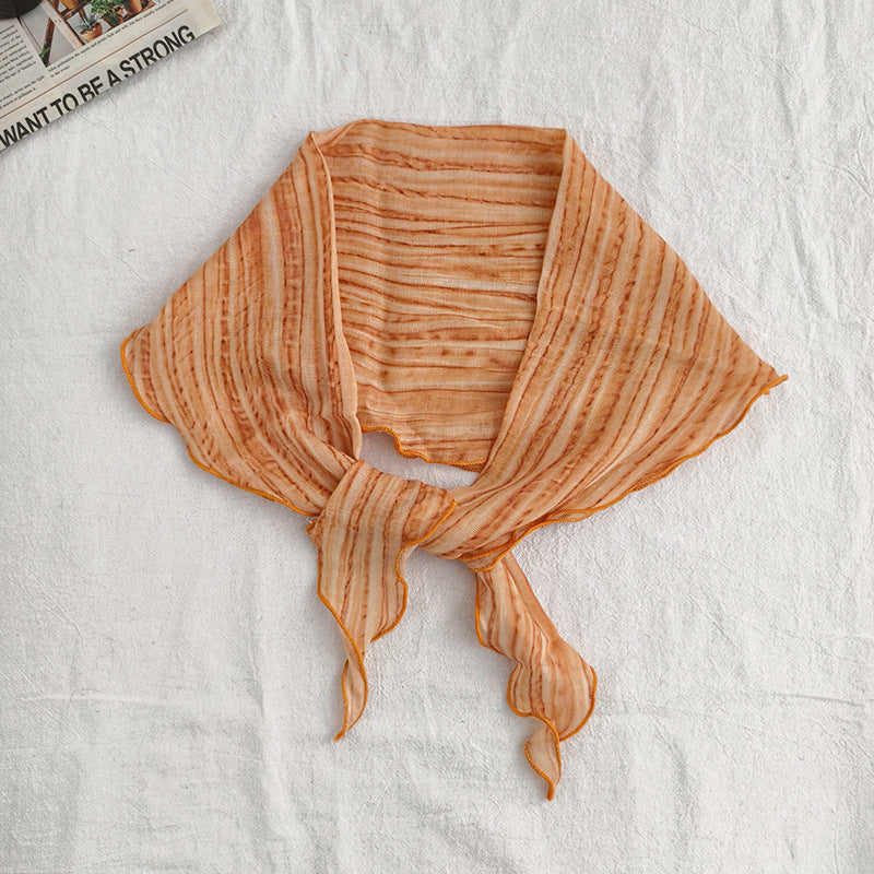 Scarvii - Soft Scarf & Headband for Women