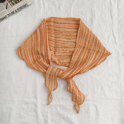 Scarvii - Soft Scarf & Headband for Women