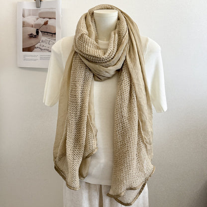 Scarvii - Long Scarf