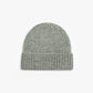 Haila - Solid Color Knitted Hat