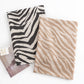 Scarvii - Zebra Print Warm Scarf