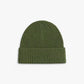 Haila - Solid Color Knitted Hat