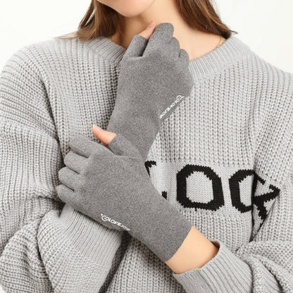 Gloving Spring Half Palm Gloves alternate product view