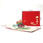 Cardoi- Mother's Day 3D Pop-Up Card