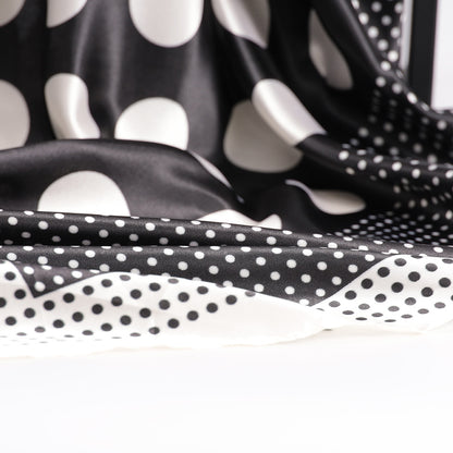 Scarvii - Polka Dot Scarf