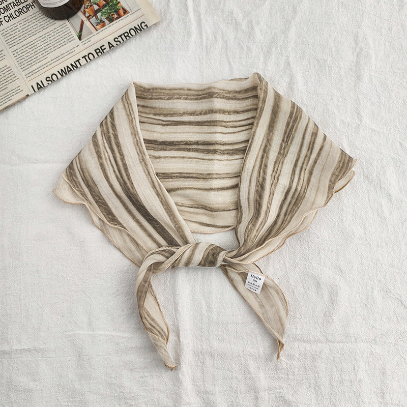 Scarvii - Soft Scarf & Headband for Women