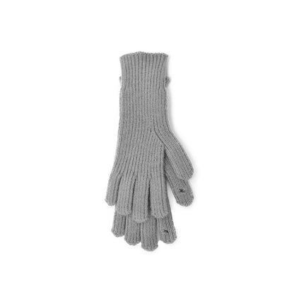 Gloving Women’s Fashion Touch Screen Gloves color options including GREEN, PURPLE, BEIGE