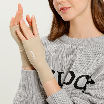 Gloving Spring Half Palm Gloves alternate product view